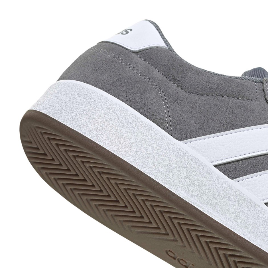 Ανδρικά Sneakers Γκρι - adidas Sportswear Breaknet 3.0