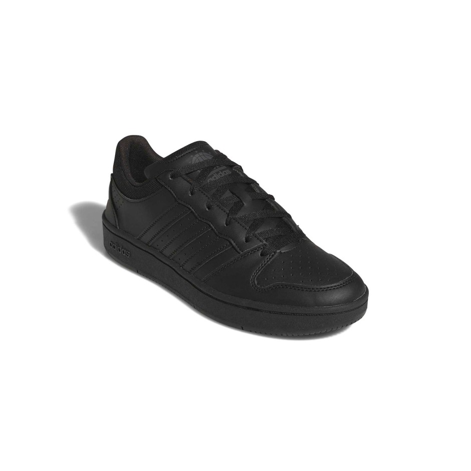 Men's Sneakers Black - adidas Sportswear Hoops Classic
