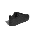 Men's Sneakers Black - adidas Sportswear Hoops Classic Image 2