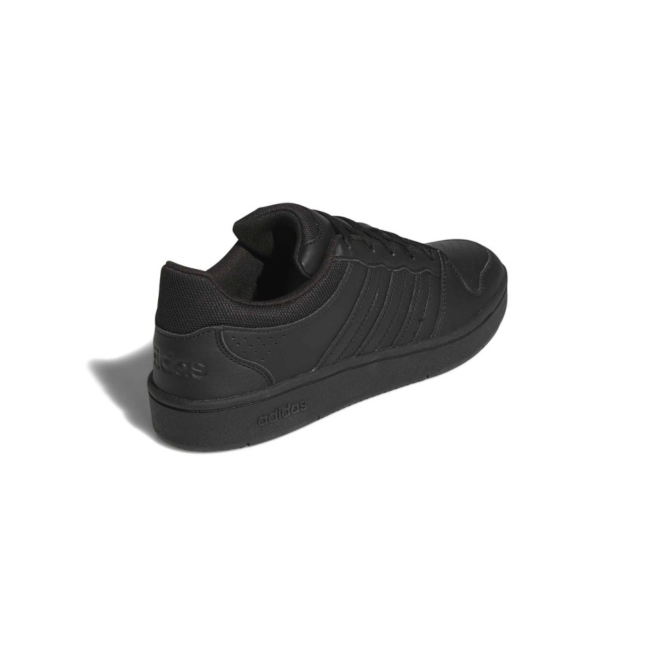 Men's Sneakers Black - adidas Sportswear Hoops Classic