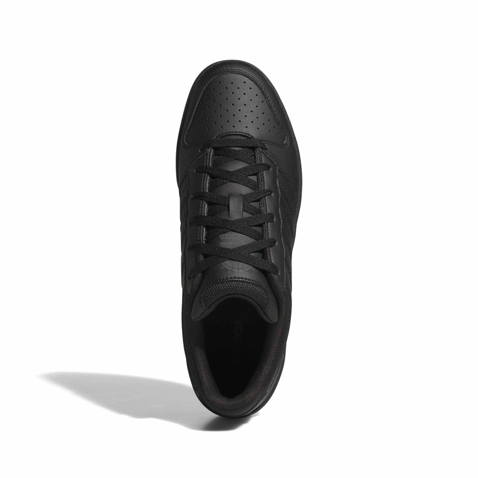 Men's Sneakers Black - adidas Sportswear Hoops Classic