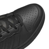 Men's Sneakers Black - adidas Sportswear Hoops Classic Image 5