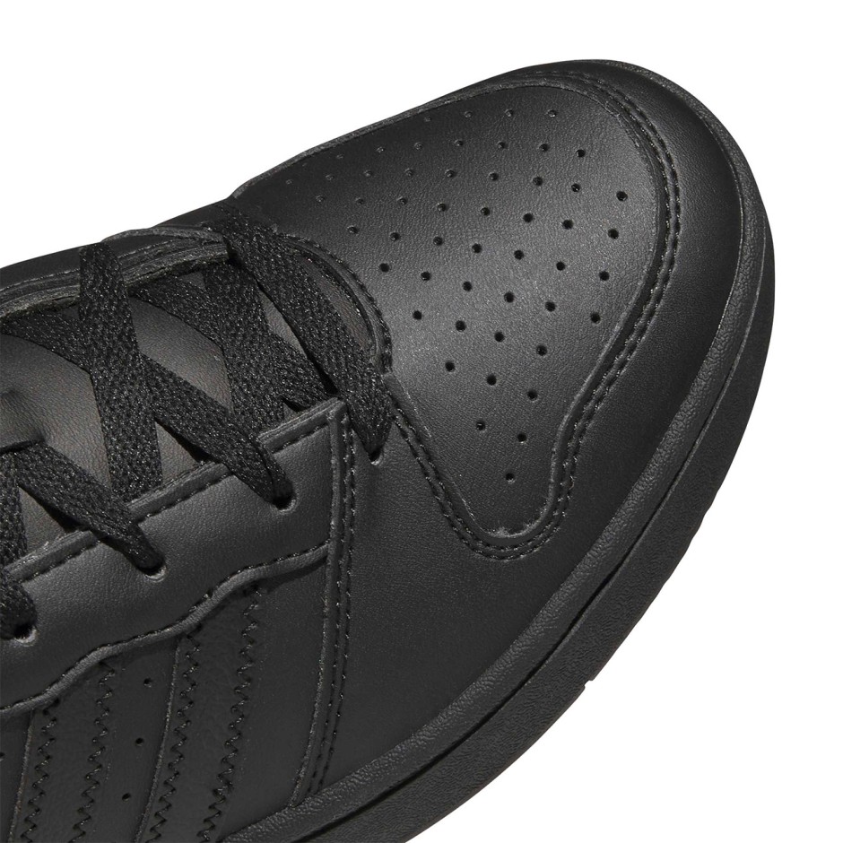 Men's Sneakers Black - adidas Sportswear Hoops Classic