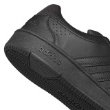 Men's Sneakers Black - adidas Sportswear Hoops Classic Image 6