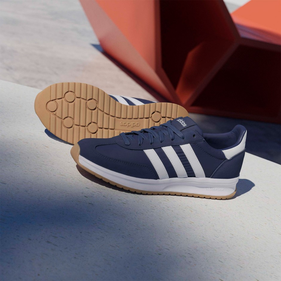 Ανδρικά Sneakers Μπλε - adidas Sportswear Run 70s 2.0