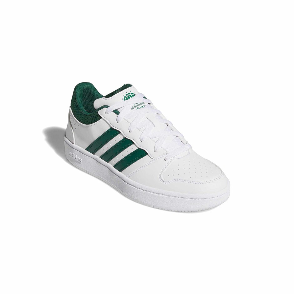 adidas sportswear HOOPS CLASSIC KI1055 White
