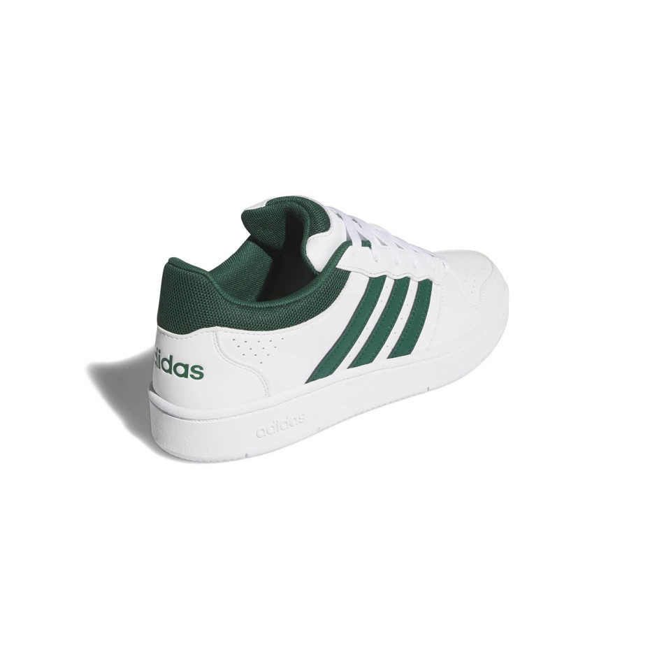 adidas sportswear HOOPS CLASSIC KI1055 White
