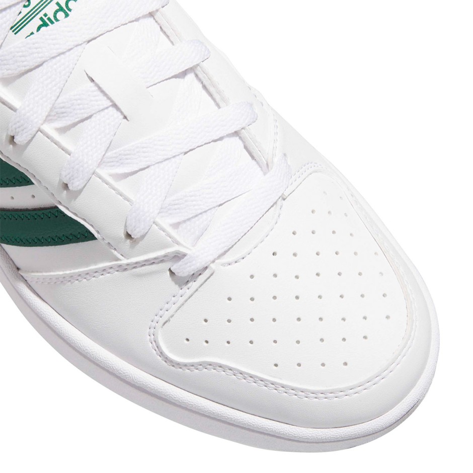 adidas sportswear HOOPS CLASSIC KI1055 White