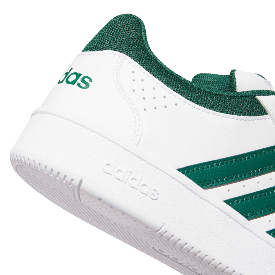 adidas sportswear HOOPS CLASSIC KI1055 White