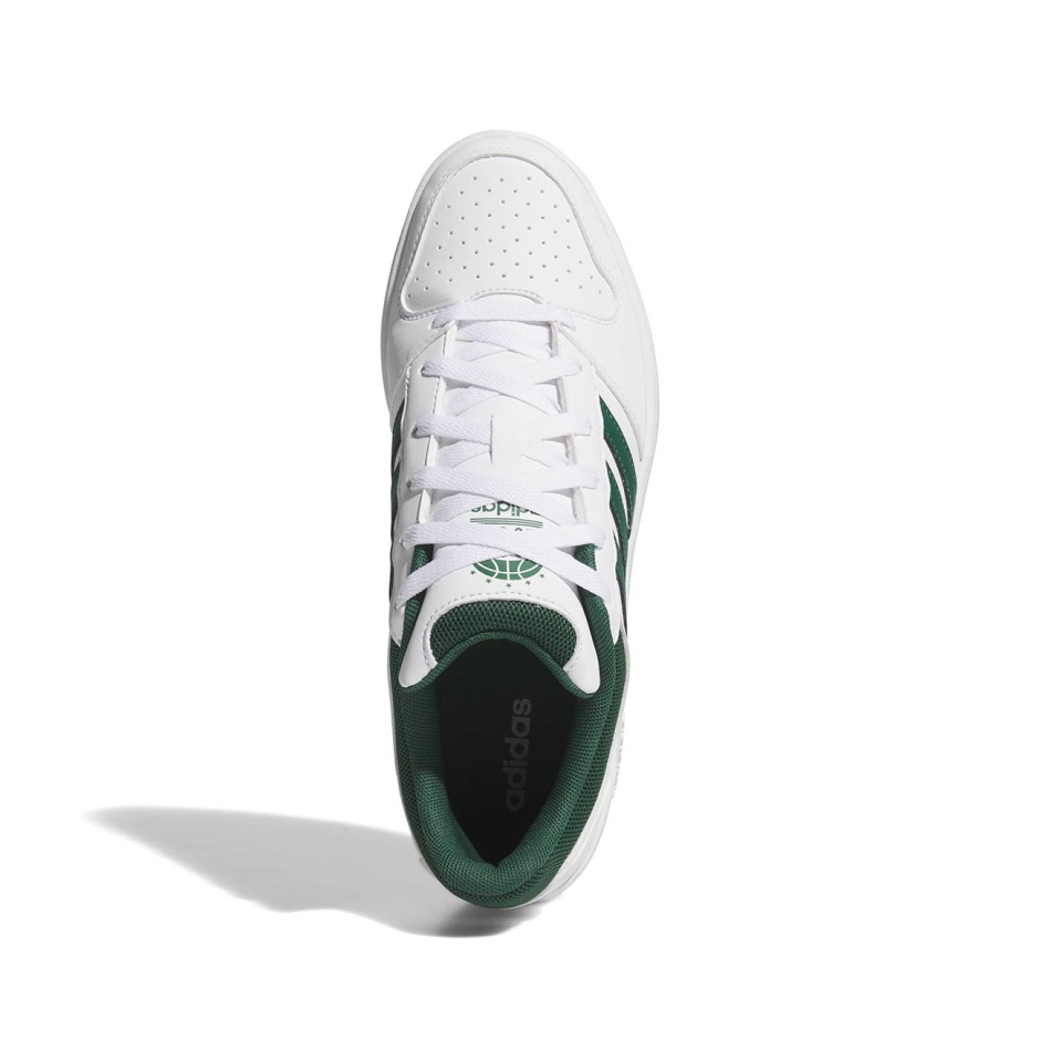 adidas sportswear HOOPS CLASSIC KI1055 White