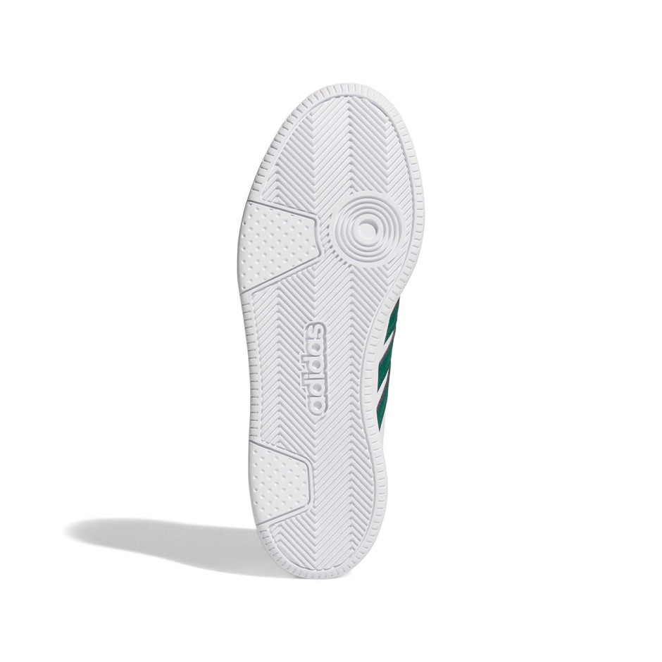 adidas sportswear HOOPS CLASSIC KI1055 White