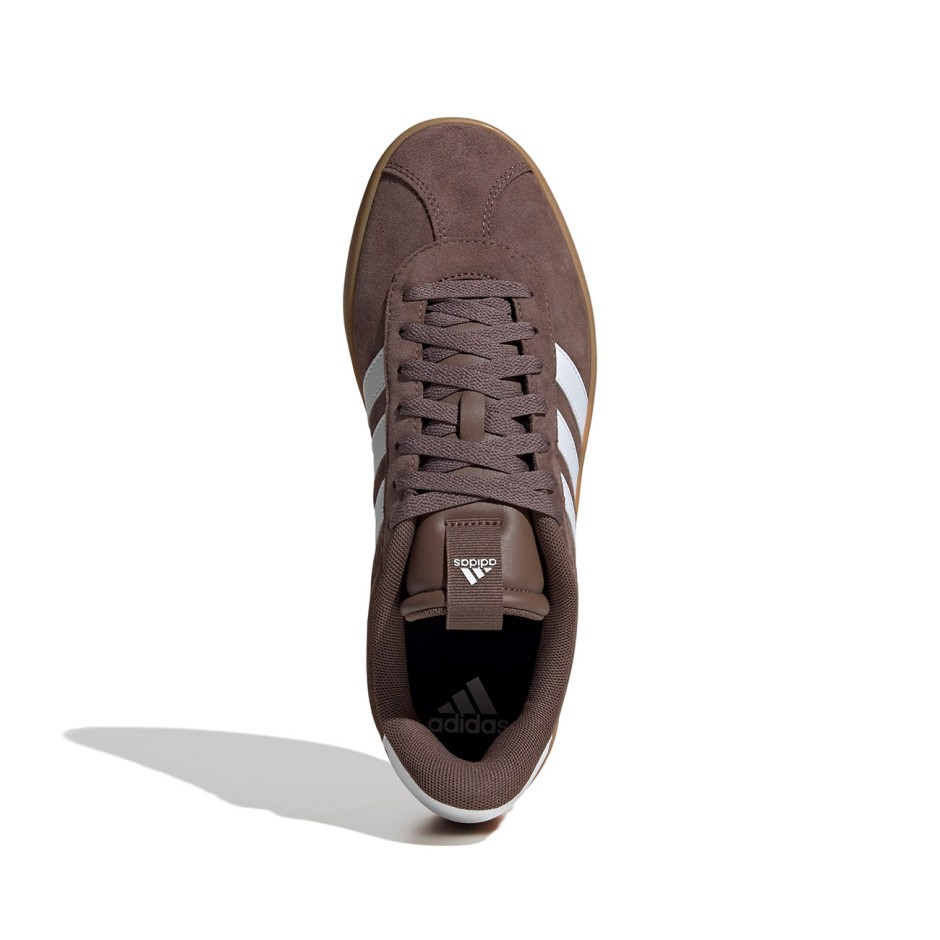 Ανδρικά Sneakers Καφέ - adidas Sportswear VL Court 3.0
