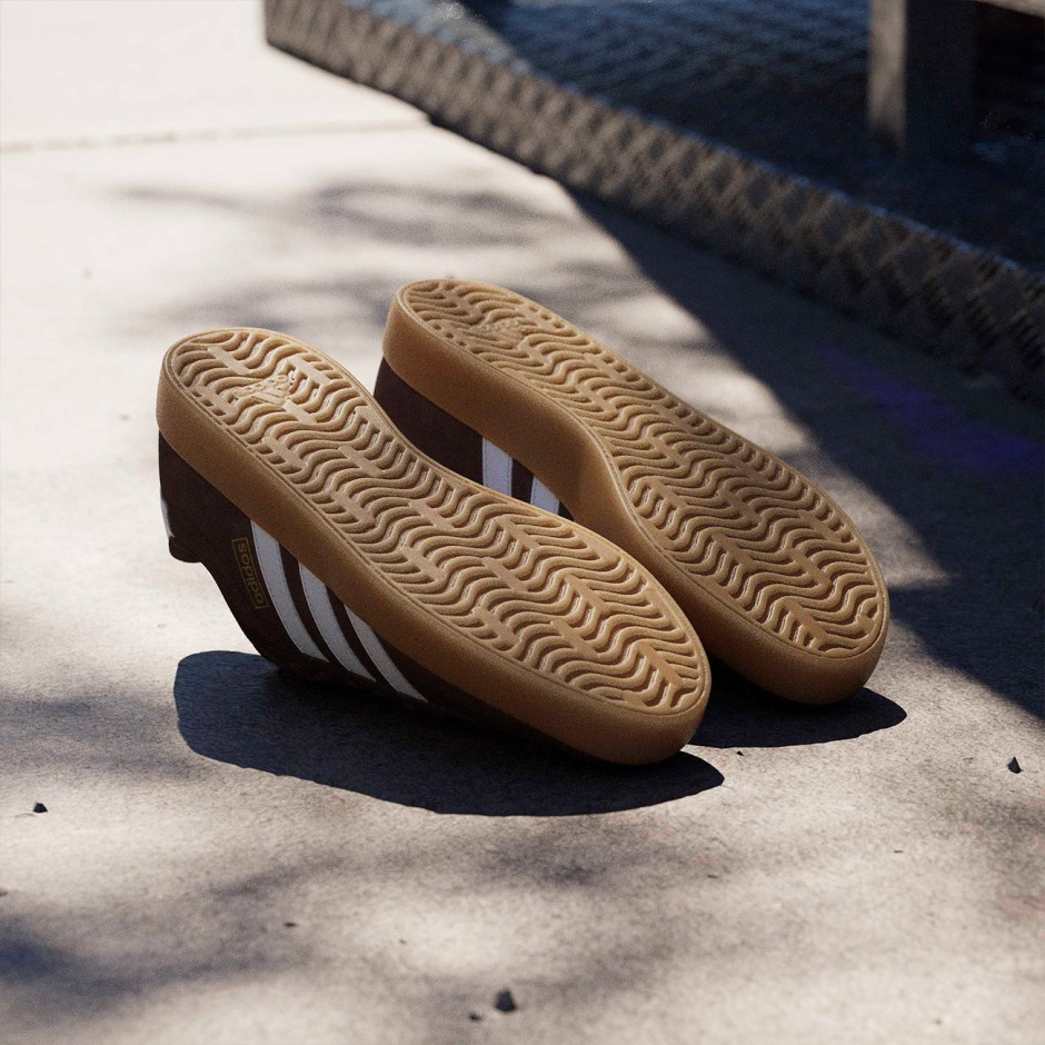 Ανδρικά Sneakers Καφέ - adidas Sportswear VL Court 3.0