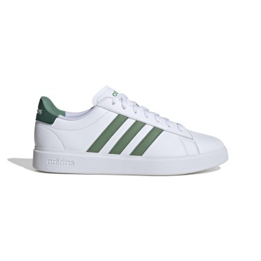adidas Sportswear Grand Court 2.0 Λευκό - Ανδρικά Sneakers