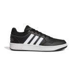 adidas sportswear HOOPS 3.0 GY5432 Black Image 