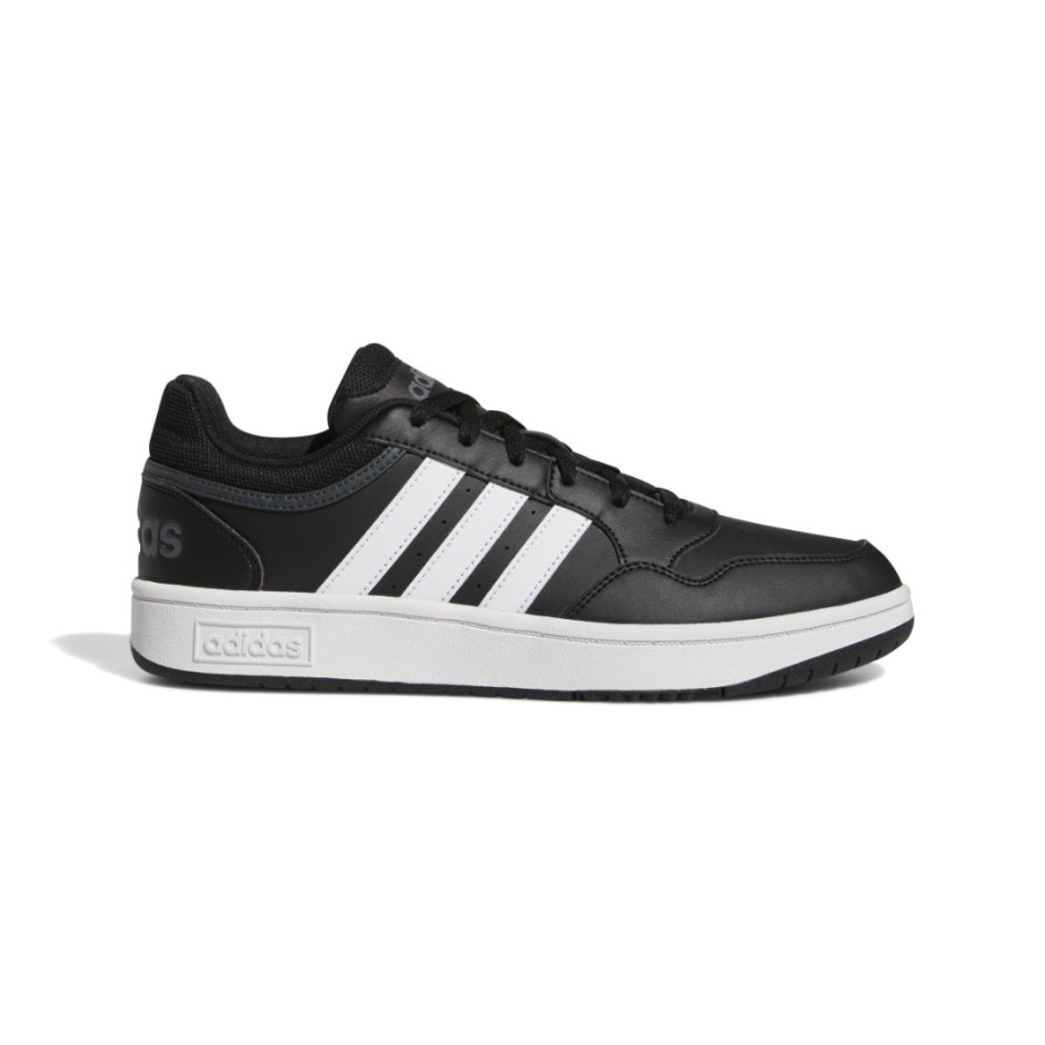 adidas sportswear HOOPS 3.0 GY5432 Black