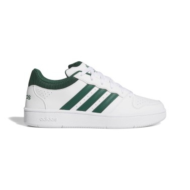 adidas sportswear HOOPS CLASSIC KI1055 White