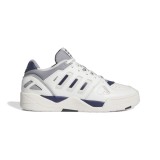 adidas sportswear MIDCITY LOW IF6664 White Image 