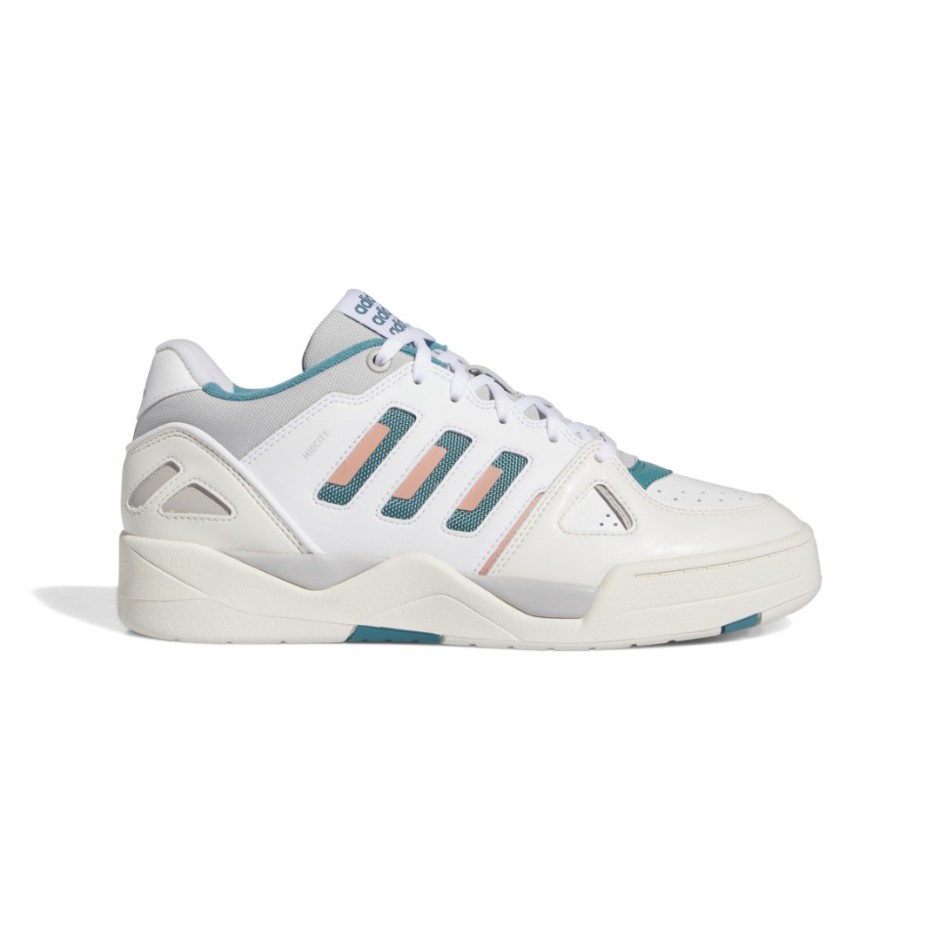 adidas sportswear MIDCITY LOW ID5403 Colorful
