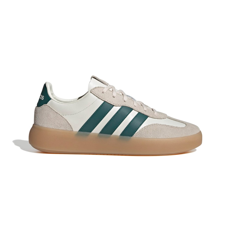 Ανδρικά Sneakers Εκρού - adidas Sportswear Barreda Decode