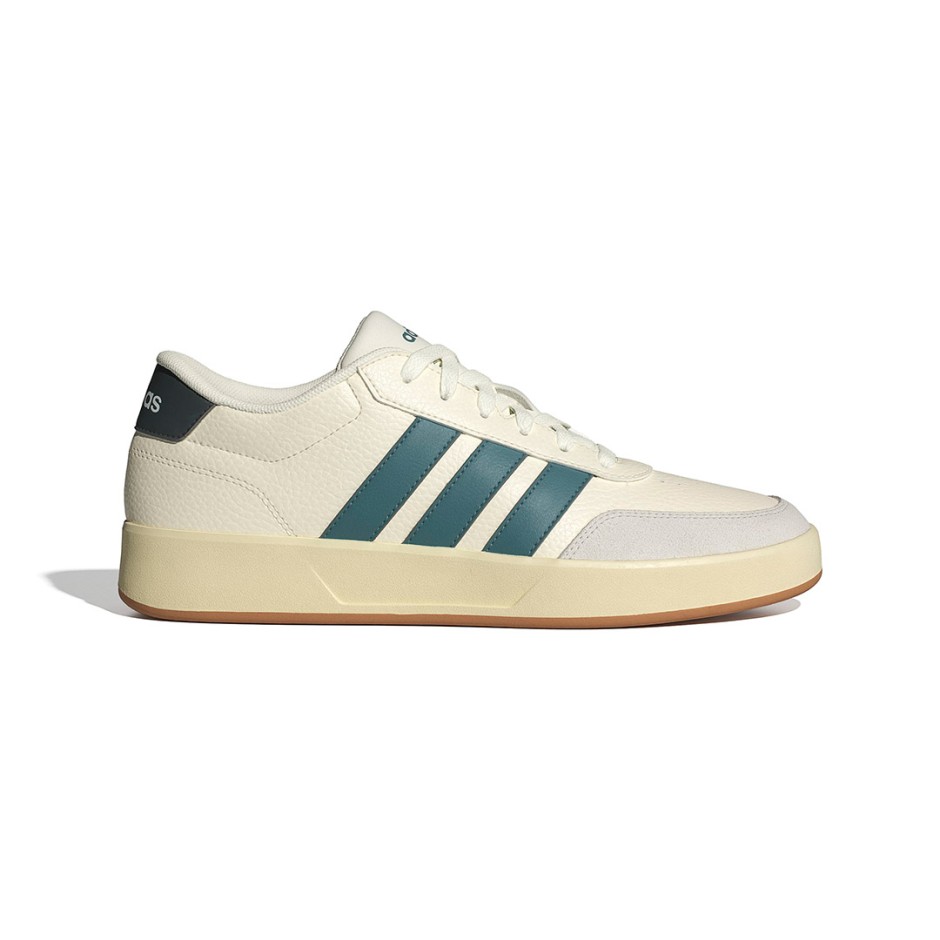 Ανδρικά Sneakers Εκρού - adidas Sportswear Breaknet 3.0