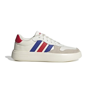 Ανδρικά Sneakers Εκρού - adidas Sportswear Litecourt