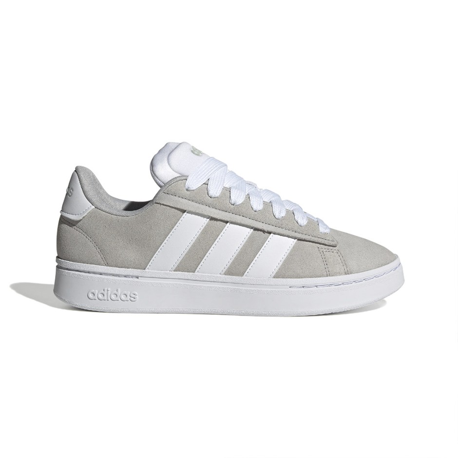 Ανδρικά Sneakers Γκρι - adidas Sportswear Grand Court Alpha