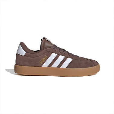 Ανδρικά Sneakers Καφέ - adidas Sportswear VL Court 3.0