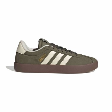 Men's Sneakers Olive - adidas Sportswear VL Court 3.0