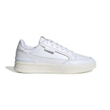 adidas sportswear ASPYRE JI2119 White Image 