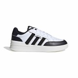 Ανδρικά Sneakers Λευκά - adidas Sportswear Aspyre 3-Stripes Εικόνα 