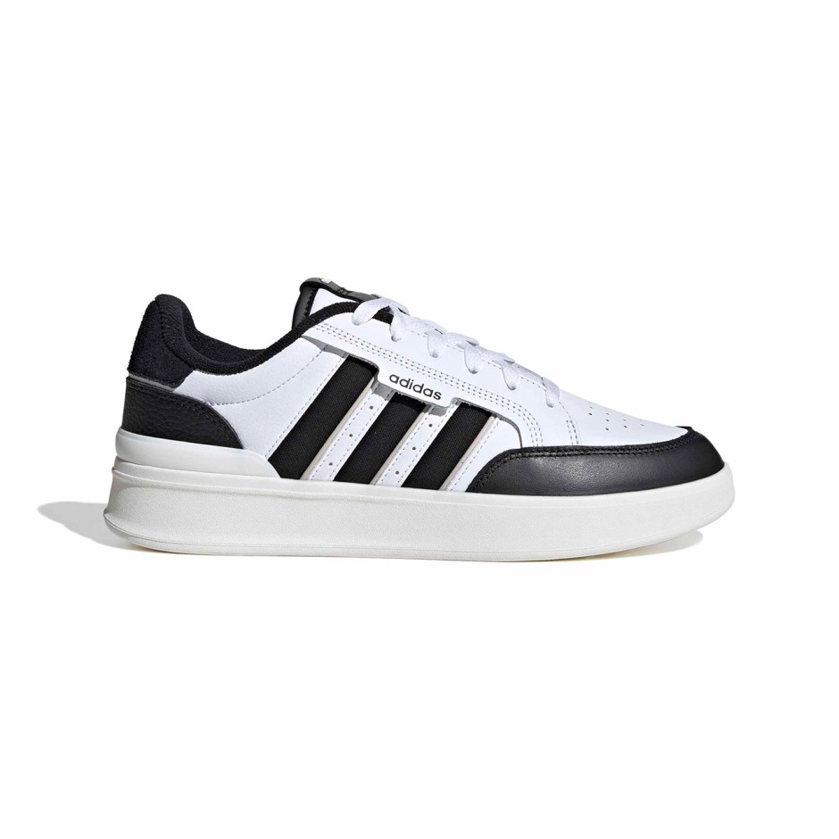 Ανδρικά Sneakers Λευκά - adidas Sportswear Aspyre 3-Stripes