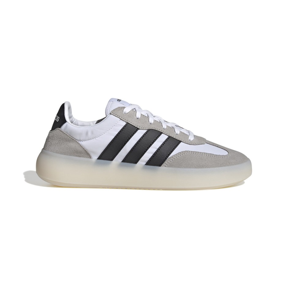 adidas sportswear BARREDA DECODE JI2315 White