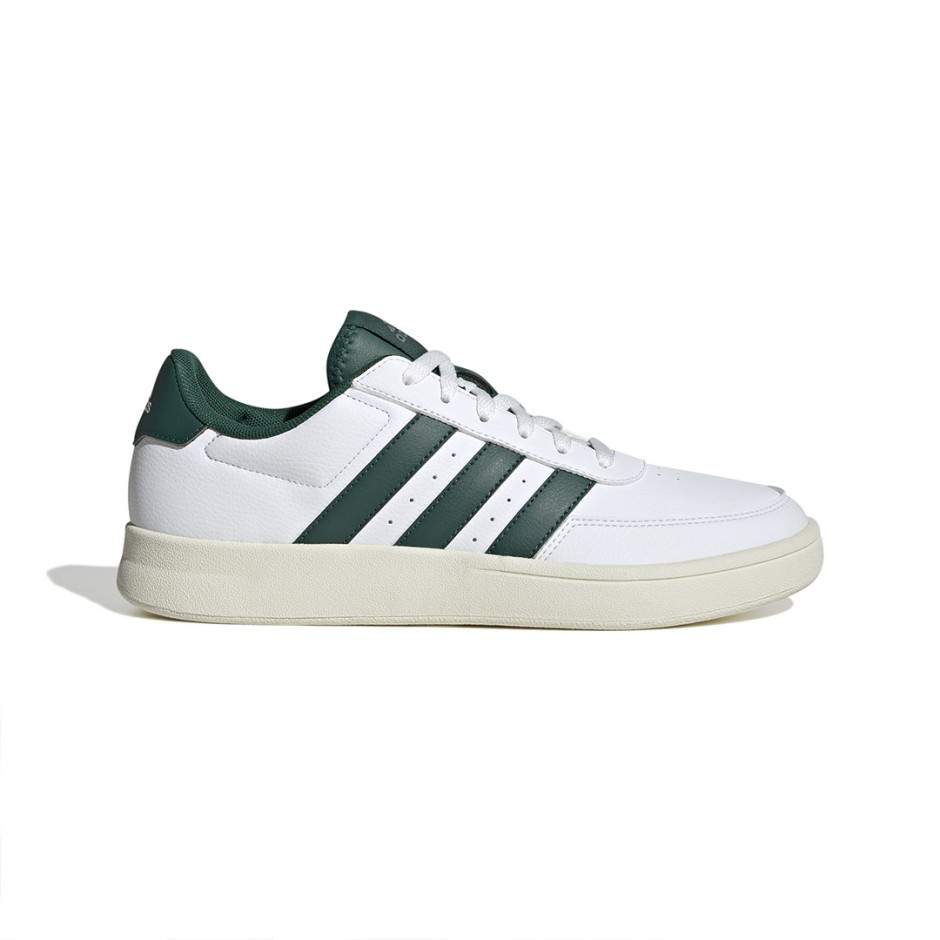 Ανδρικά Sneakers Λευκά - adidas Sportswear Breaknet 2.0