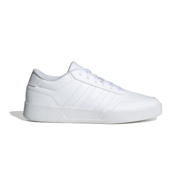 Ανδρικά Sneakers Λευκά - adidas Sportswear Breaknet 3.0