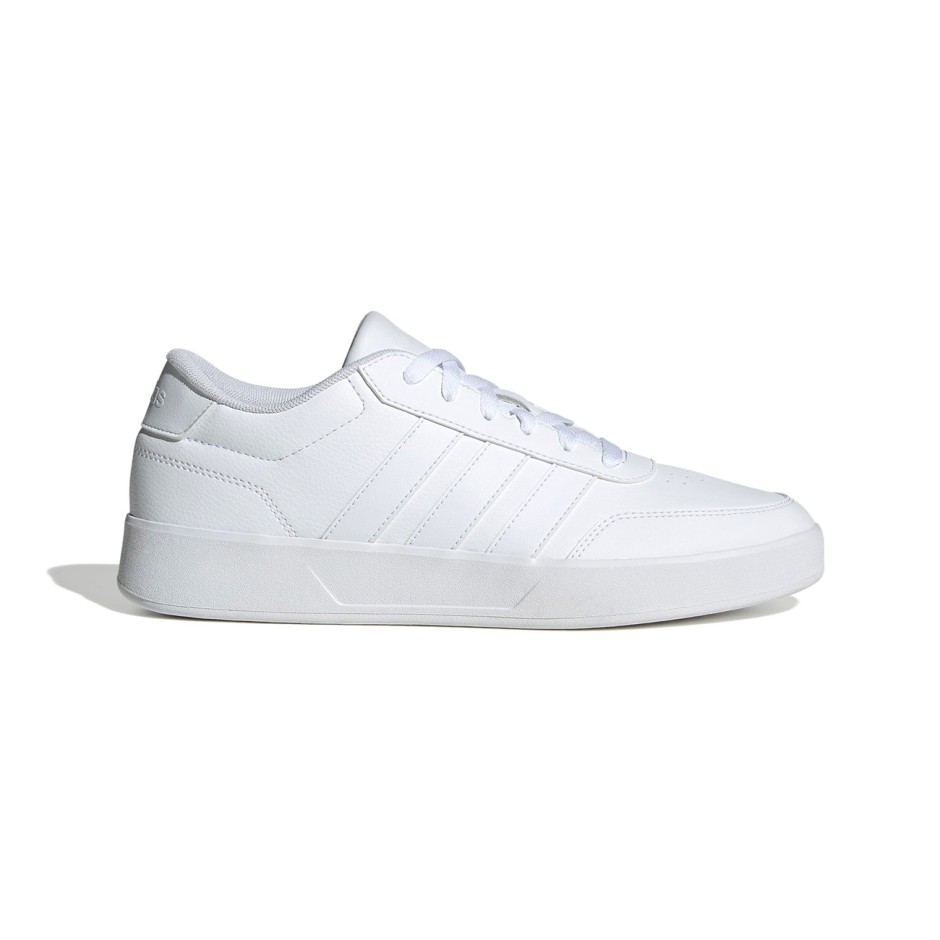 Ανδρικά Sneakers Λευκά - adidas Sportswear Breaknet 3.0