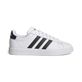 Ανδρικά Sneakers Λευκά - adidas Sportswear Grand Court 2.0 Εικόνα 