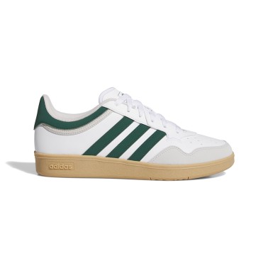 Ανδρικά Sneakers Λευκά - adidas Sportswear Hoops 4.0