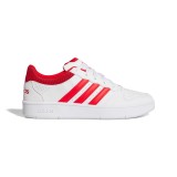 Ανδρικά Sneakers Λευκά - adidas Sportswear Hoops Classic Εικόνα 