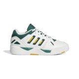adidas sportswear MIDCITY LOW IF4548 White Image 