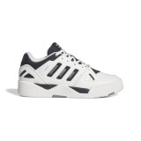 adidas sportswear MIDCITY LOW IF4544 White Image 