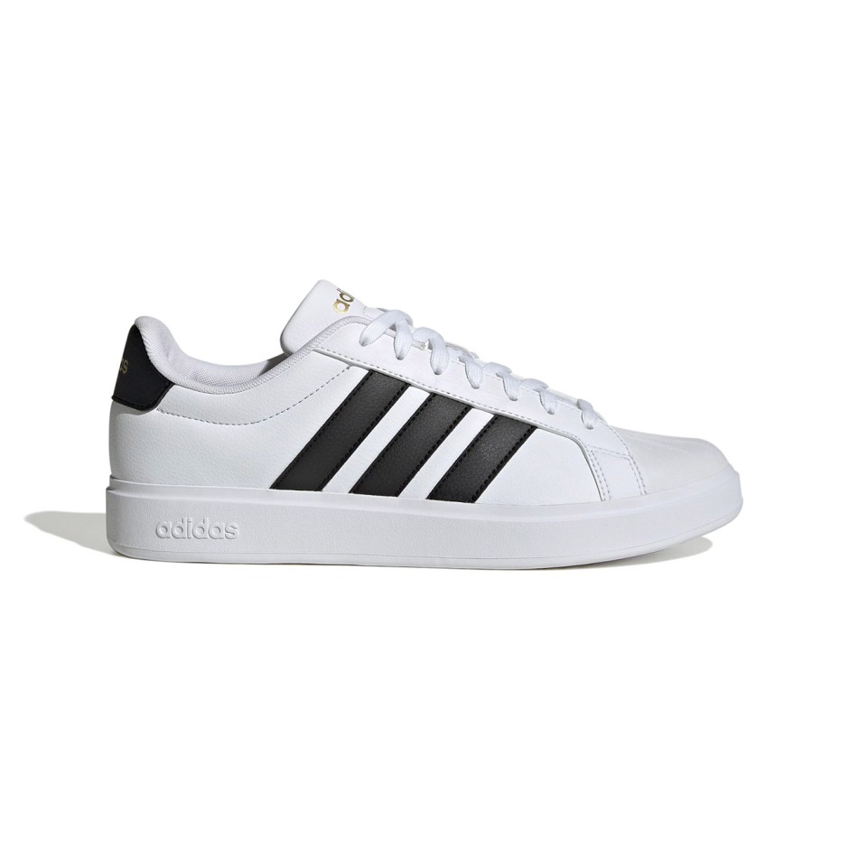 Ανδρικά Sneakers Λευκά - adidas Sportswear Streettalk