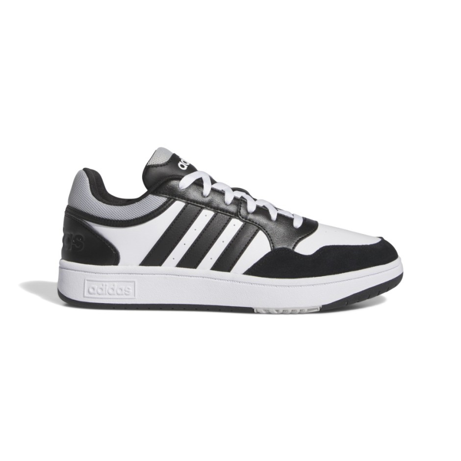 adidas sportswear HOOPS 3.0 IH0169 White-Black