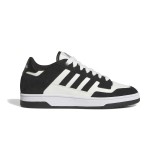 adidas sportswear RAPID COURT LOW JP5255 White-Black Image 