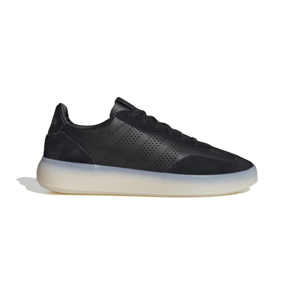 adidas sportswear BARREDA DECODE V2 JI2327 Black
