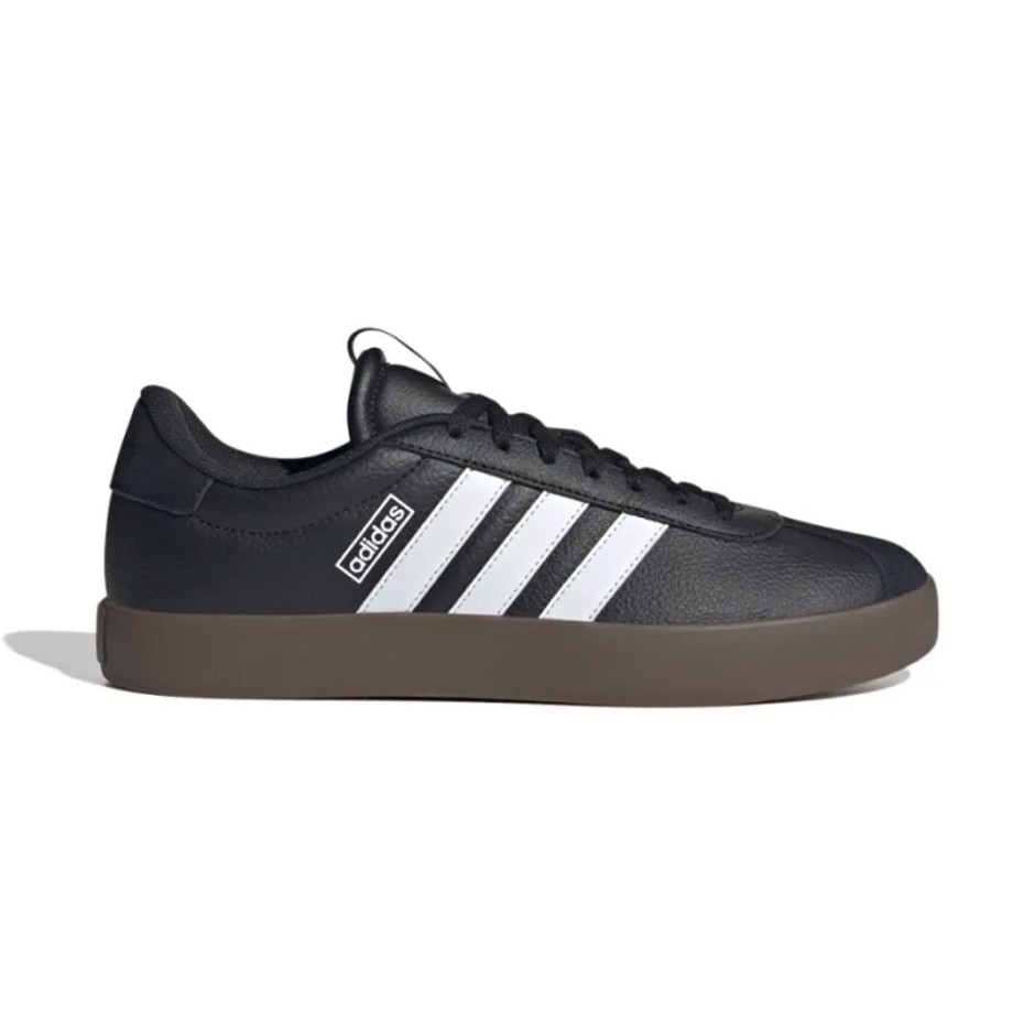 Ανδρικά Sneakers Μαύρα - adidas Sportswear VL Court 3.0 