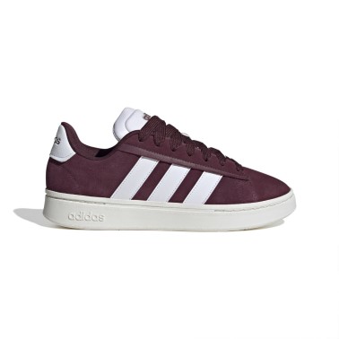 Ανδρικά Sneakers Μωβ - adidas Sportswear Grand Court Alpha