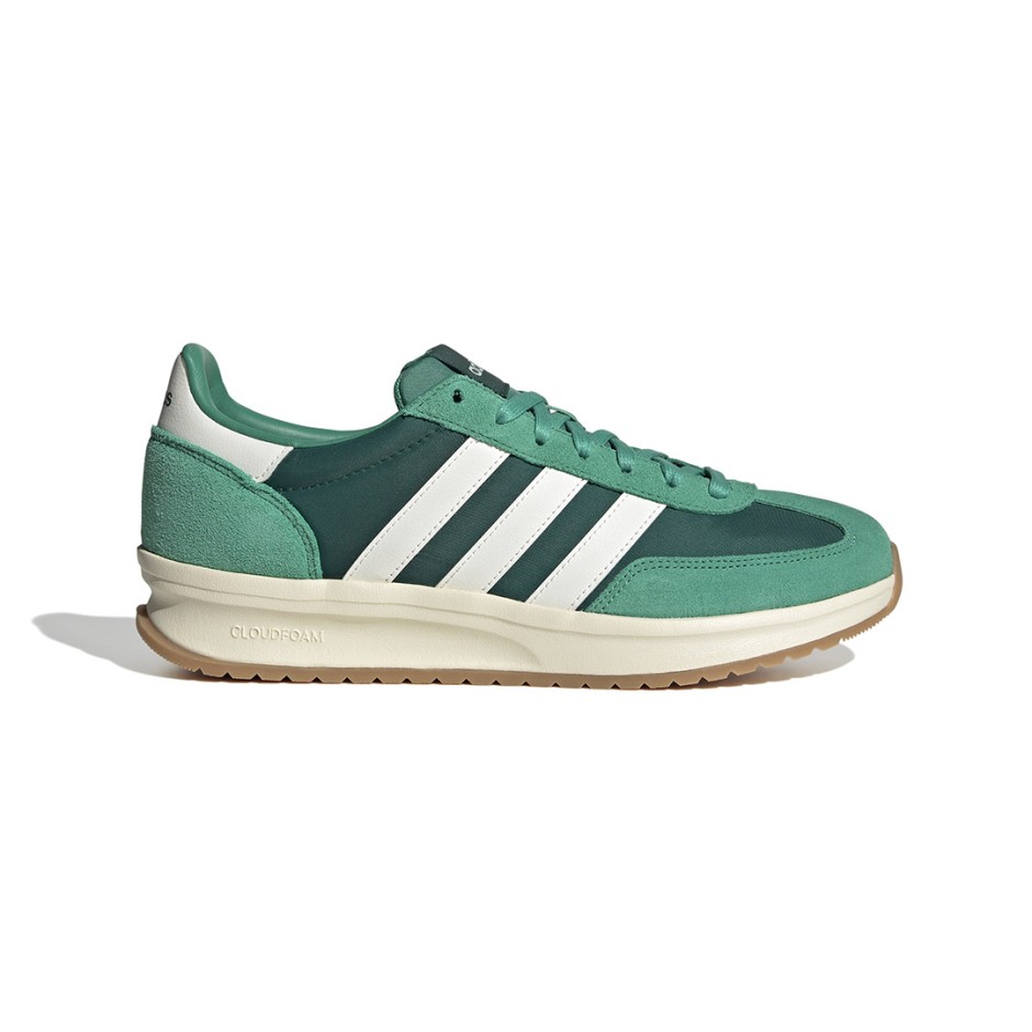adidas sportswear RUN 70s 2.0 JI4919 Green