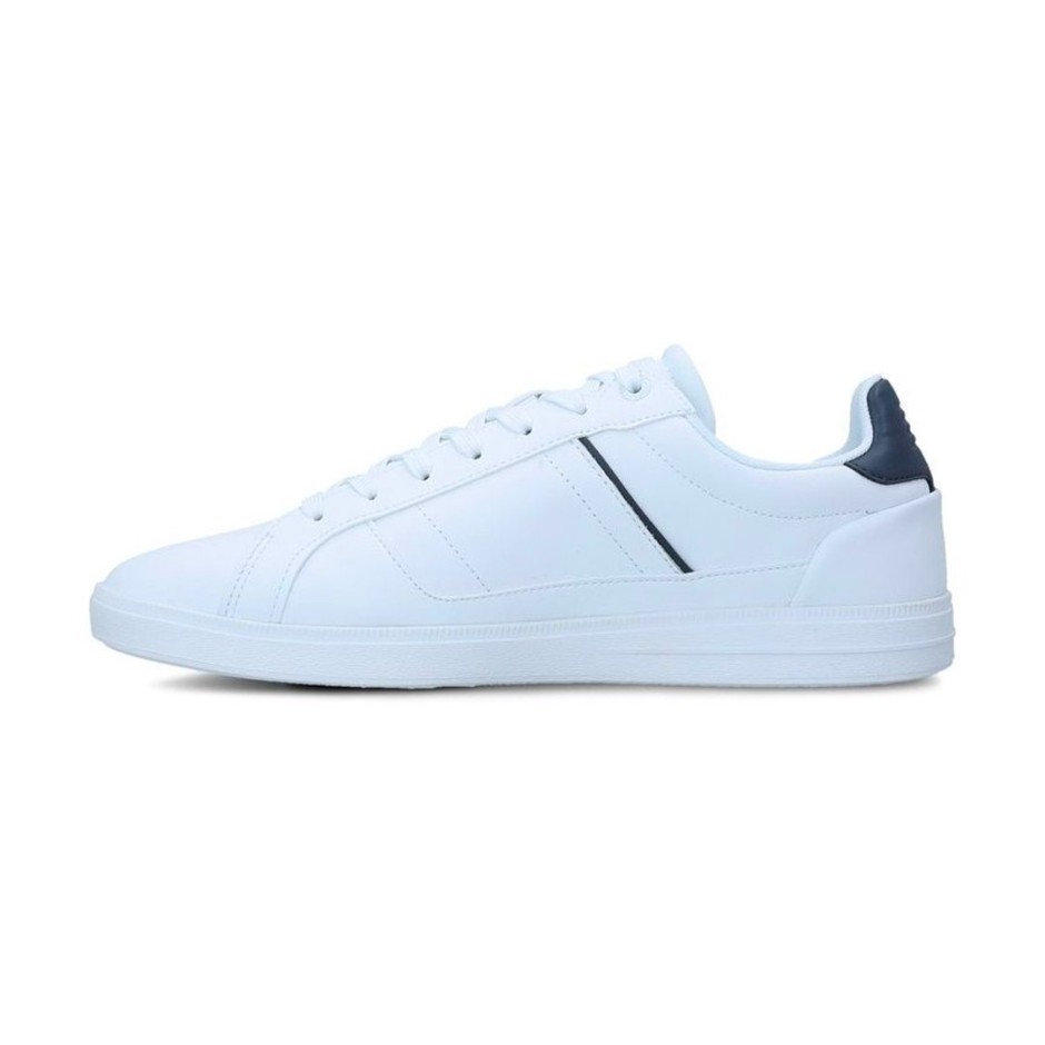 LACOSTE EUROPA PRO 123 1 SMA 45SMA0116042 White