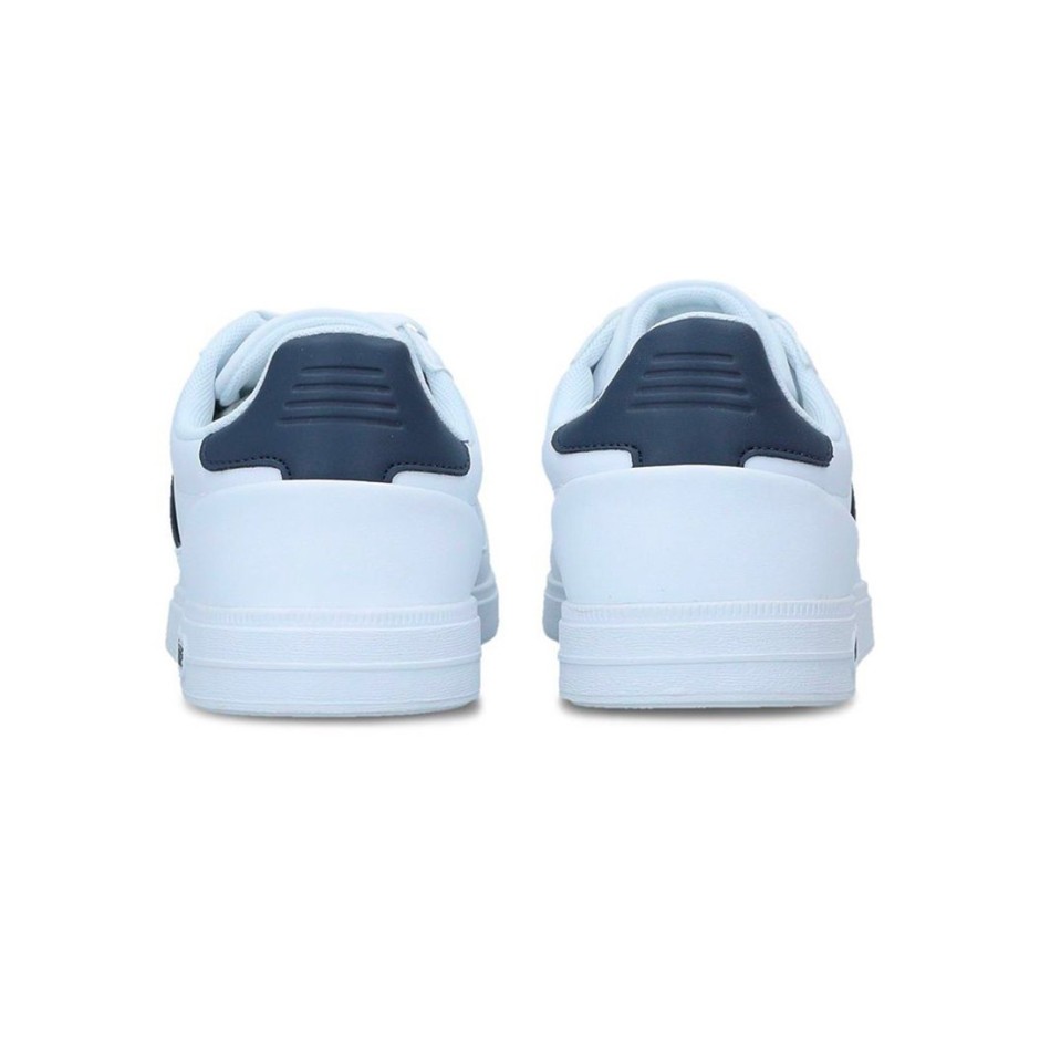 LACOSTE EUROPA PRO 123 1 SMA 45SMA0116042 White